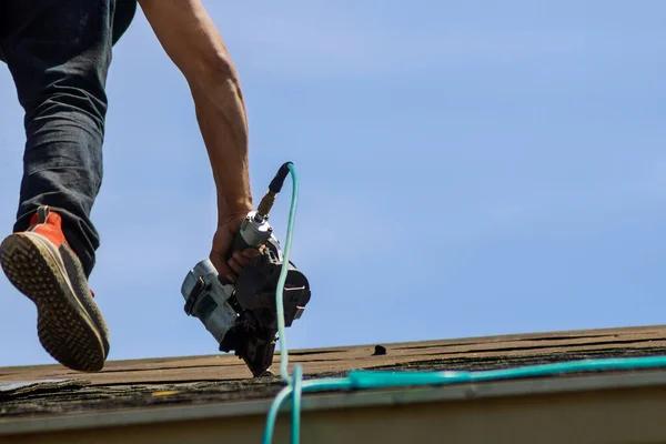 Sustainable Roofing Solutions for Your Next Replacement