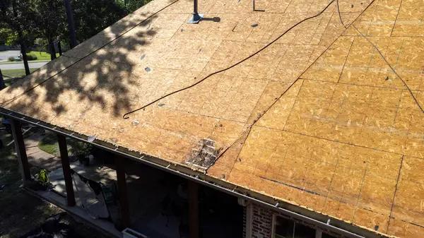 Understanding Insurance Coverage for Roof Replacement in Odessa