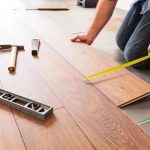 The Role of a Flooring Installation Contractor in Home Renovations