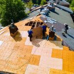 Precision Roof Replacement Services in Baton Rouge