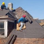 Your Local Roofing Specialists – Proudly Serving Colleyville