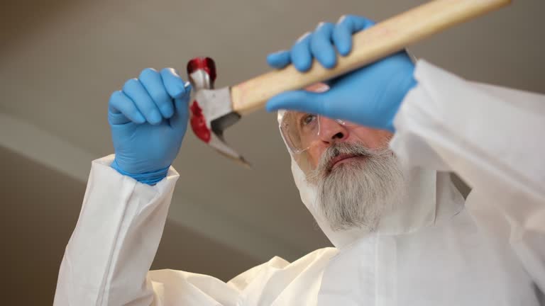 Expert Asbestos Test Services You Can Count On