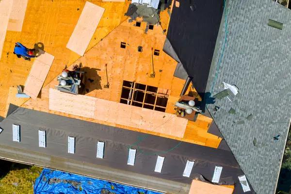 Reliable Roof Replacement Contractors in Ellisville