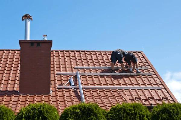 Discover the AAA Midwest Roofing Advantage