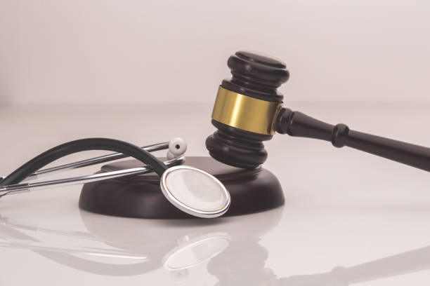 Your First Step After Injury Call an Attorney