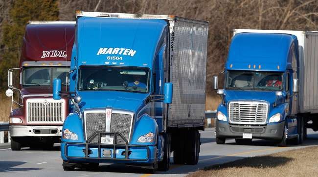 How CSA Transportation Ensures Hassle-Free Shipping
