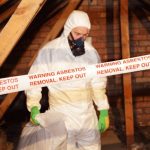 Supernova Asbestos Surveys Ensuring Compliance and Safety Across London
