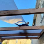 Top Advantages of Installing a Motorized Louvered Roof on Your Outdoor Patio Cover