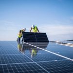 Solar Energy Company Los Angeles AWS Solar Services