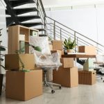 Moving Companies Cincinnati Best Moving Services for Homes & Offices