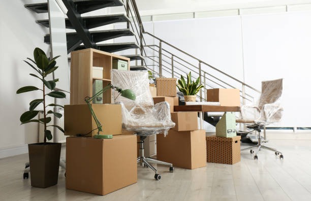 Moving Companies Cincinnati Best Moving Services for Homes & Offices