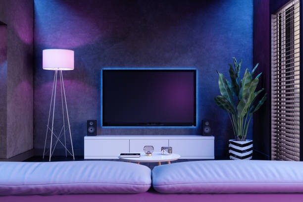 5 Expert Tips to Maximize Your Home Theater System Lifestyle by PS