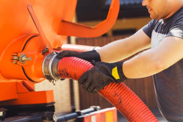 Affordable Septic System Service Near Me Reliable & Fast
