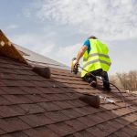 Emergency Roofing Near Me Get Help When You Need It Most