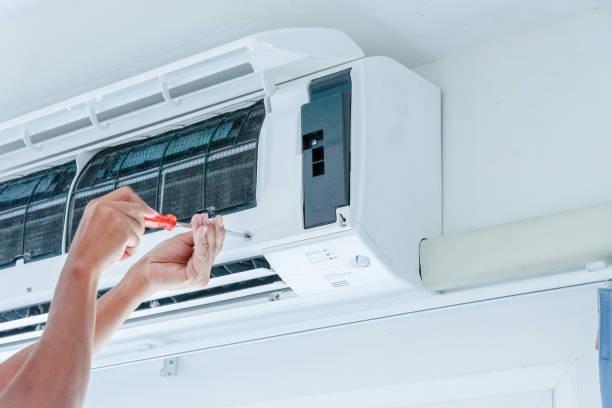 HVAC Repair Fredericksburg Licensed & Affordable
