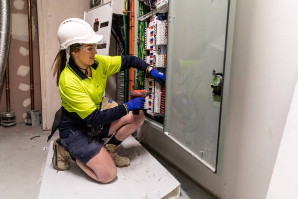 Arman Electric Vero Beach Expert Electrical Solutions