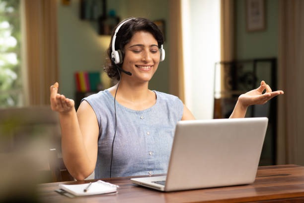 The Health Benefits of Disconnecting from Screens Regularly