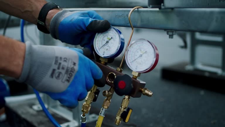 Fast Furnace Repair Frisco Services from Legend Air Conditioning & Heating