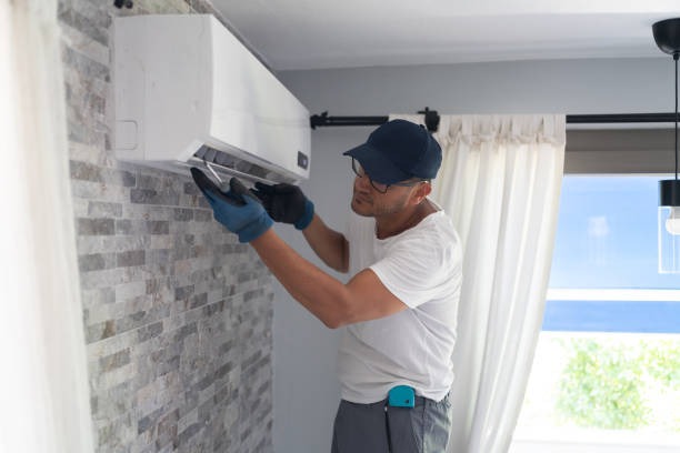 Comprehensive HVAC Care and Reliable AC Repair Auburn