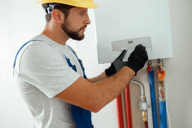 Professional Water Heater Repair San Diego You Can Count On