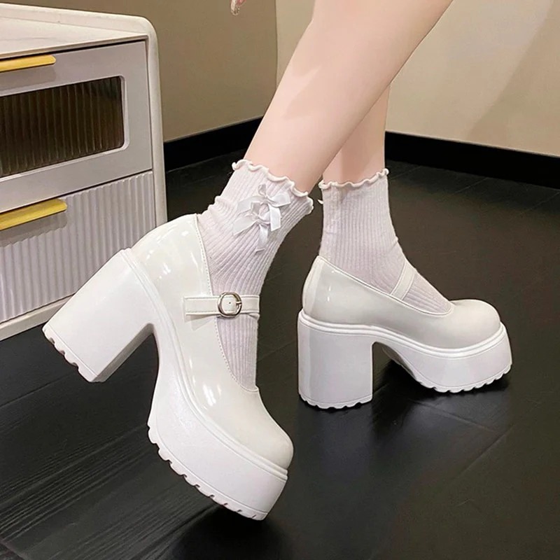 Must-Have Kawaii Shoes for a Soft Girl Aesthetic