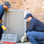HVAC Near Me Same-Day Service for Your Comfort