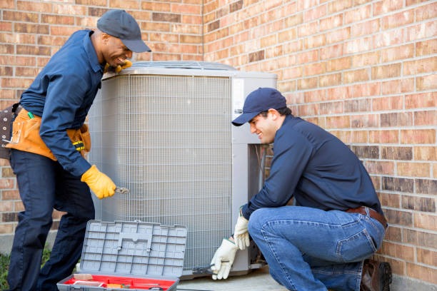 HVAC Near Me Same-Day Service for Your Comfort