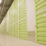 Clean, Safe, and Accessible Units AAA Storage Georgetown Texas