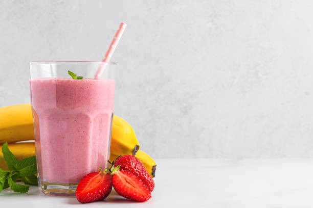Best Smoothie Recipes for Energy and Wellness