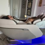 Can Massage Chairs Help With Weekend Stress Relief?