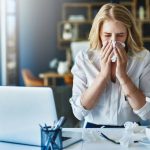 Modern Lifestyle and Its Link to Office Syndrome