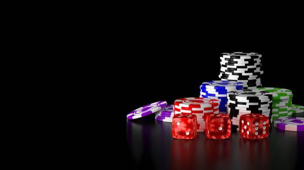 Casino games innovation enjoyed by every online player
