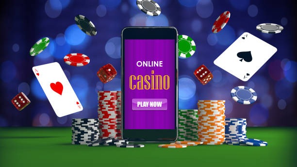The Rise of Web Casino Platforms in Europe