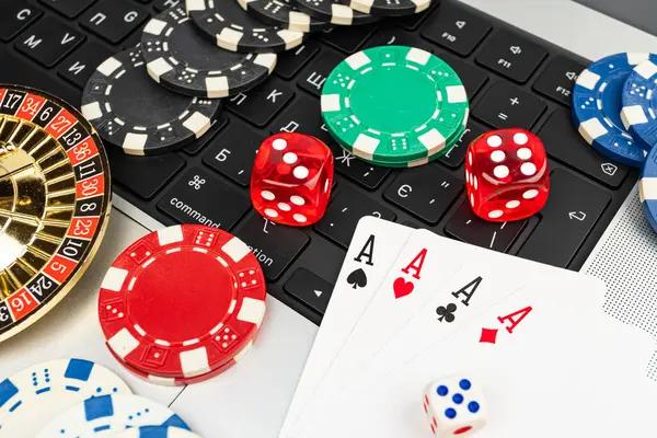Online Casino En Ligne Sites for International Players
