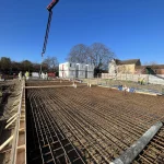 Raft Foundations for Weak Soil Conditions in Construction