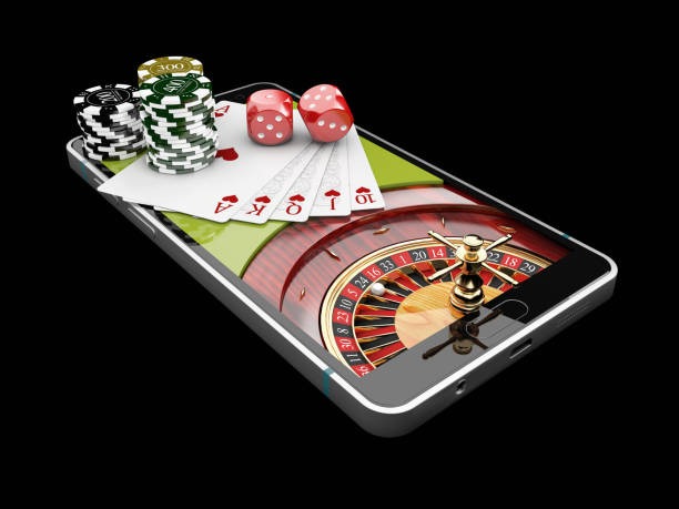Casino En Ligne Fiable Avec Paiements Instantanés