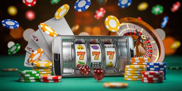 Top Rated Casinos with Bonuses using meilleur casino en ligne france