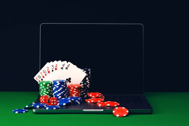 Complete Guide to jouer au poker en ligne