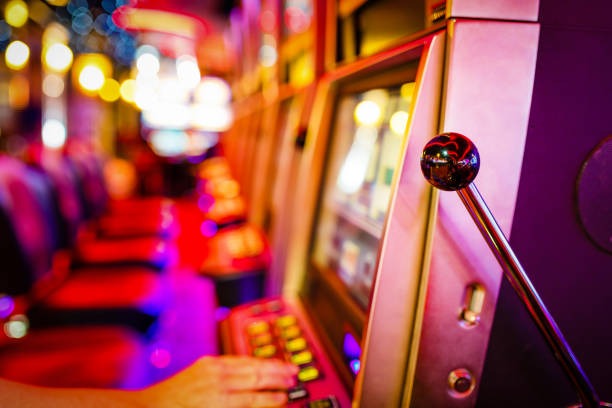 Benefits of using casino en ligne retrait instantané platforms