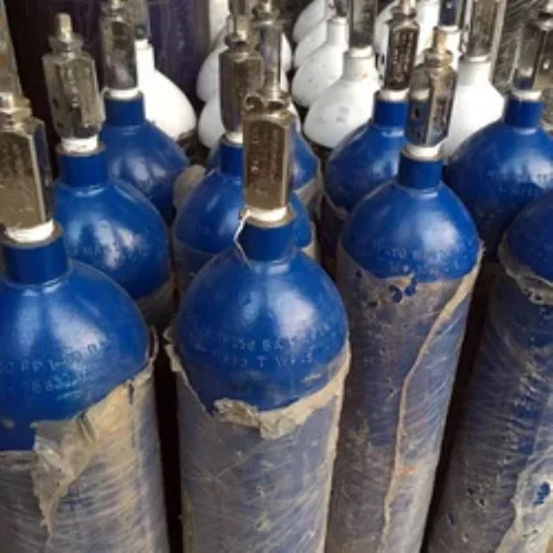 Веселящий газ: что в нём находят люди