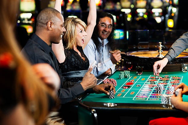 Les plateformes de casino les plus récentes à explorer aujourd’hui