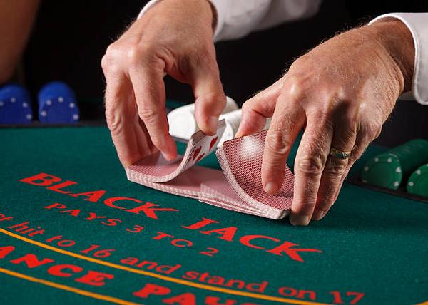 Everything Modern Players Want from casino retrait rapide