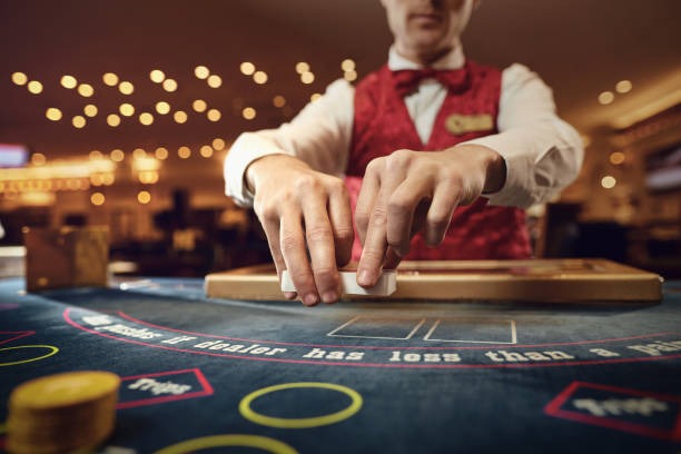 Meilleur Casino en Ligne Argent Reel et Expérience Numérique