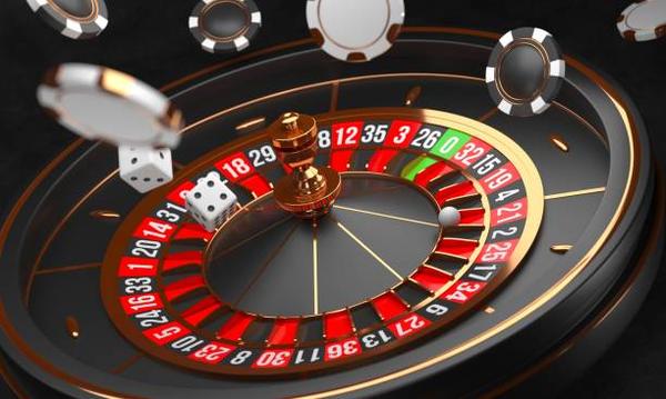 Casino en ligne retrait instantané avec vérification rapide