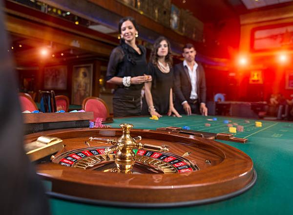 Why a nouveau casino en ligne 2026 Is Gaining Attention Worldwide