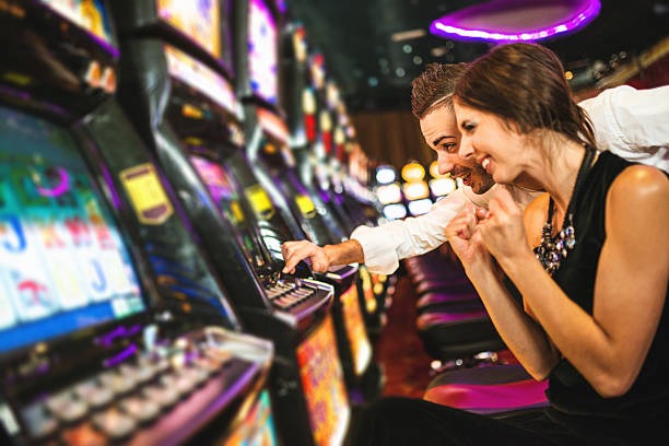 Best Practices for casinos en ligne Players