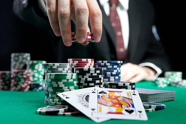 Casino En Ligne France Légal Et Une Offre De Jeux Complète
