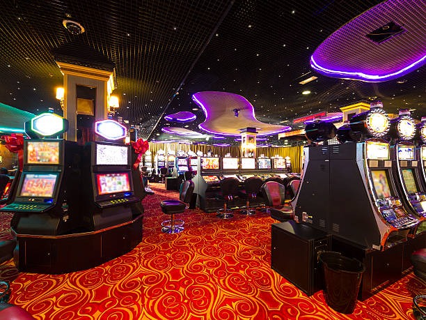 Latest Information About casino en ligne sans wager