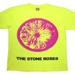 Thestoneroses Official Merch for Every Collector