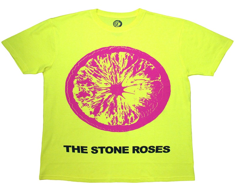 Thestoneroses Official Merch for Every Collector